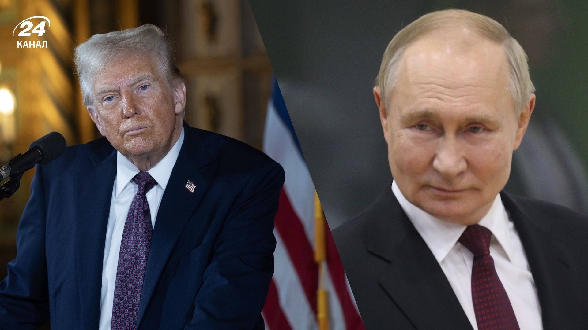 В сделке Трампа с Путиным Россия, вероятно, сохранит контроль над 20% территории Украины, – NYT