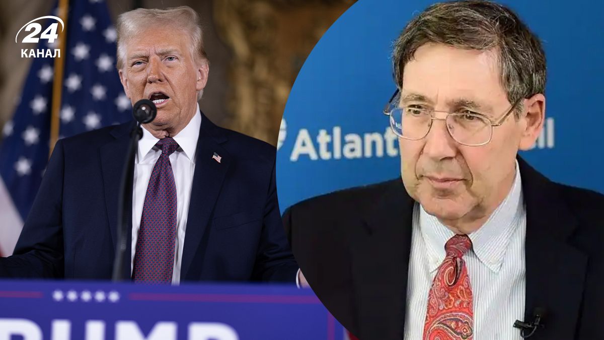 Экс-посол США сказал, что может помочь Трампу принести мир в Украину