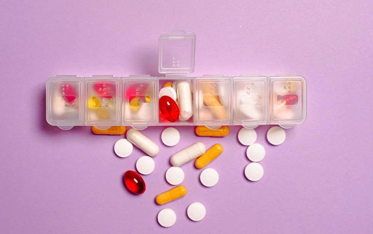 Чи можна перевозити ліки через кордон Чи можна перевозити ліки через кордон