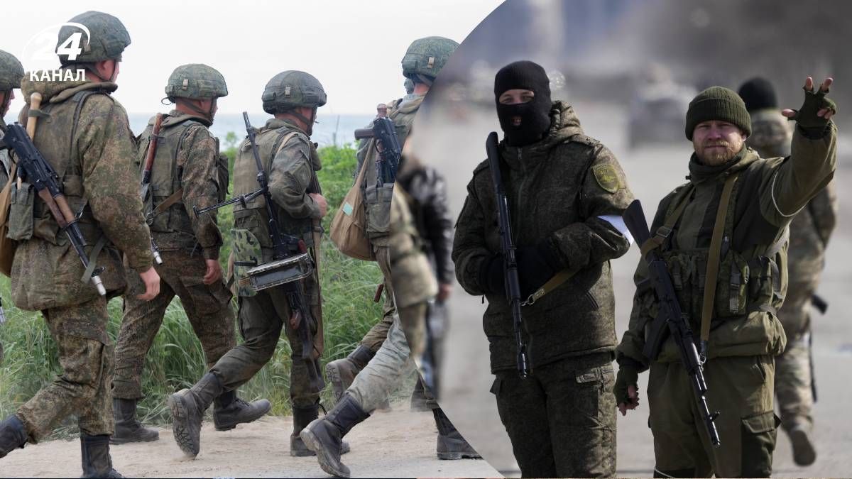 Росіяни пригальмували піхотні атаки Росіяни пригальмували піхотні атаки