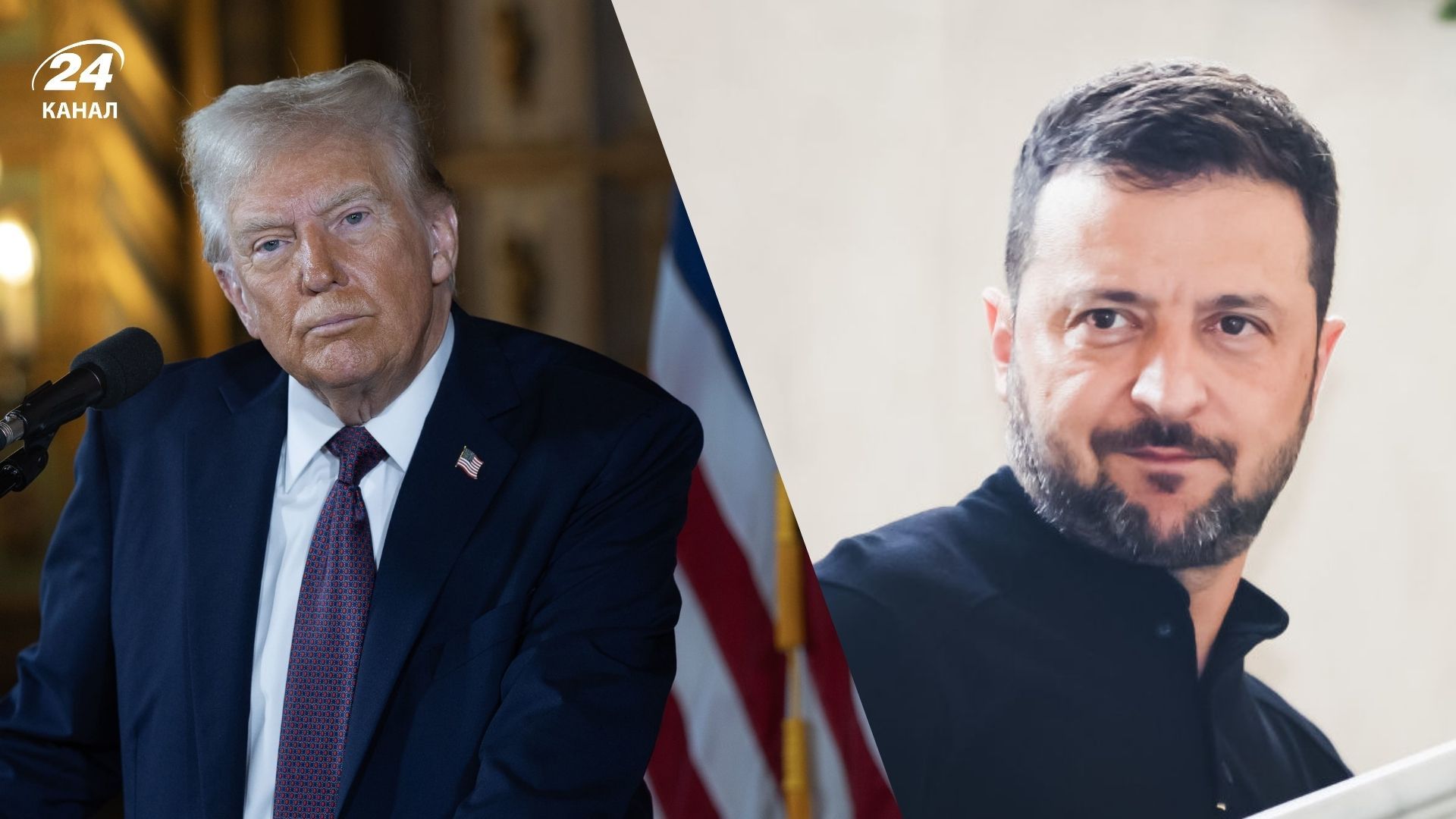 Лестью Трампу Зеленский открывает новый фронт России: в СNN объяснили его подход к Трампу - 24 Канал Лестью Трампу Зеленский открывает новый фронт России: в СNN объяснили его подход к Трампу - 24 Канал