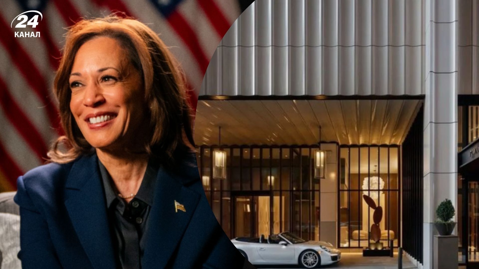 Гарріс може оселитися на Мангеттені Гарріс може оселитися на Мангеттені