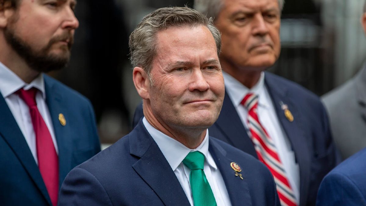 Волтц сказал, что является важным для завершения войны в Украине Волтц сказал, что является важным для завершения войны в Украине