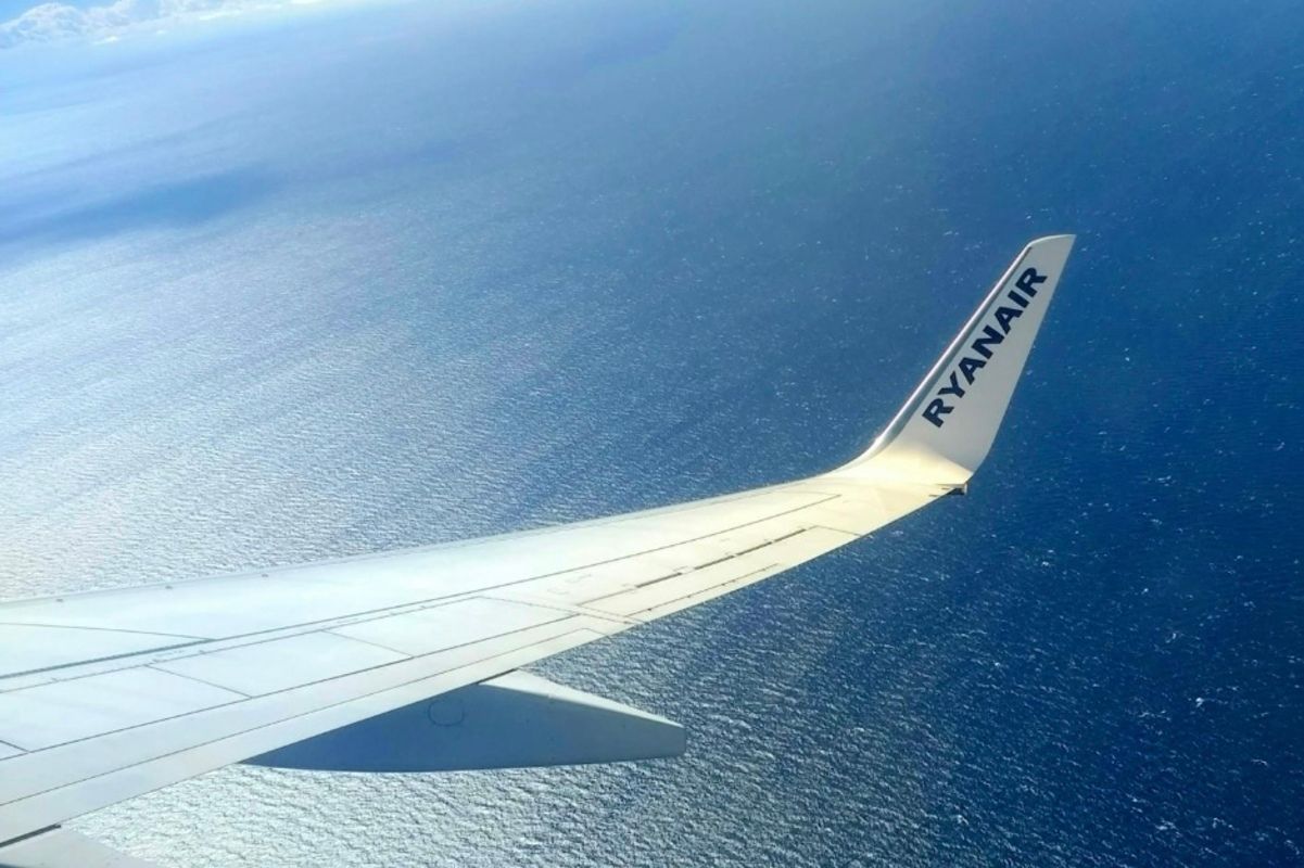 Ryanair отменяет часть летних рейсов в Испанию Ryanair отменяет часть летних рейсов в Испанию