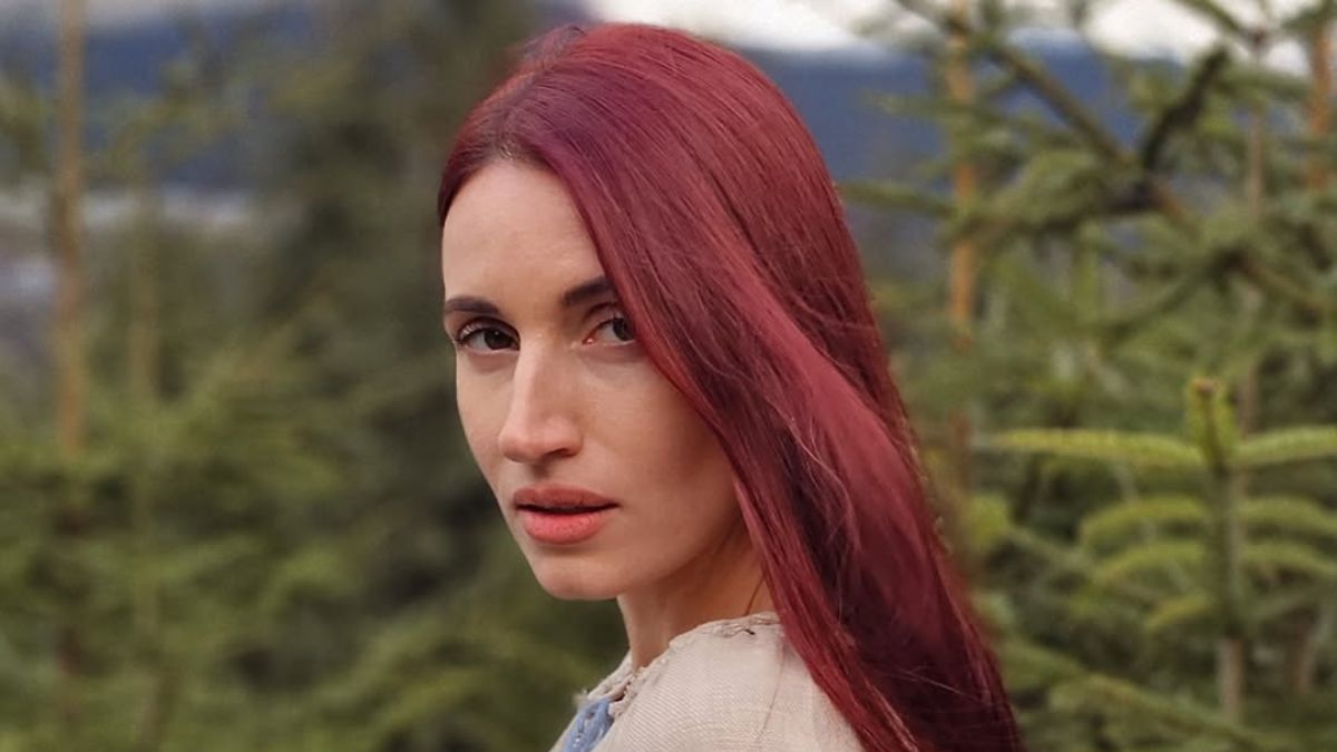 Евгения Эмеральд Евгения Эмеральд