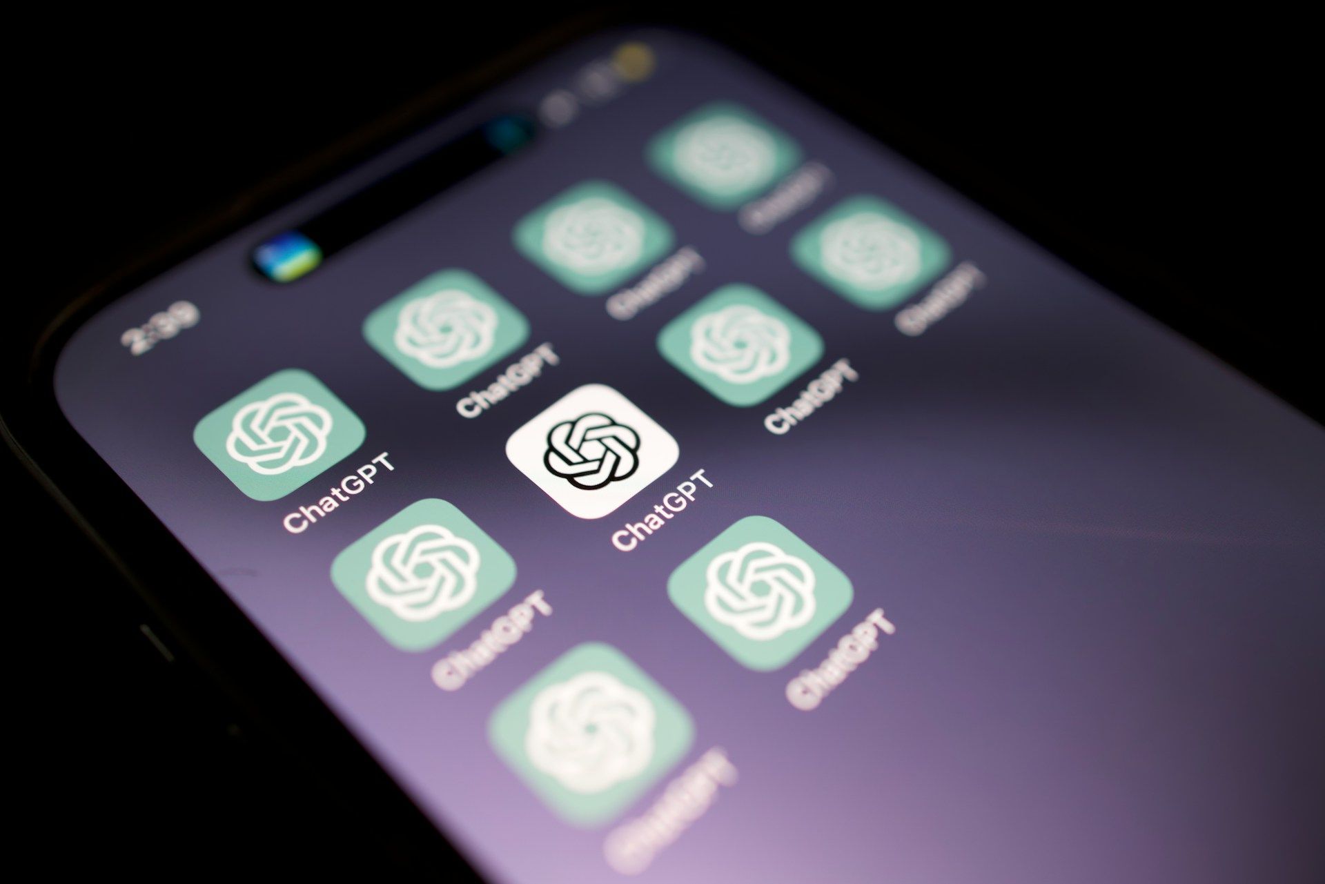 Ілюстративне фото Ілюстративне фото