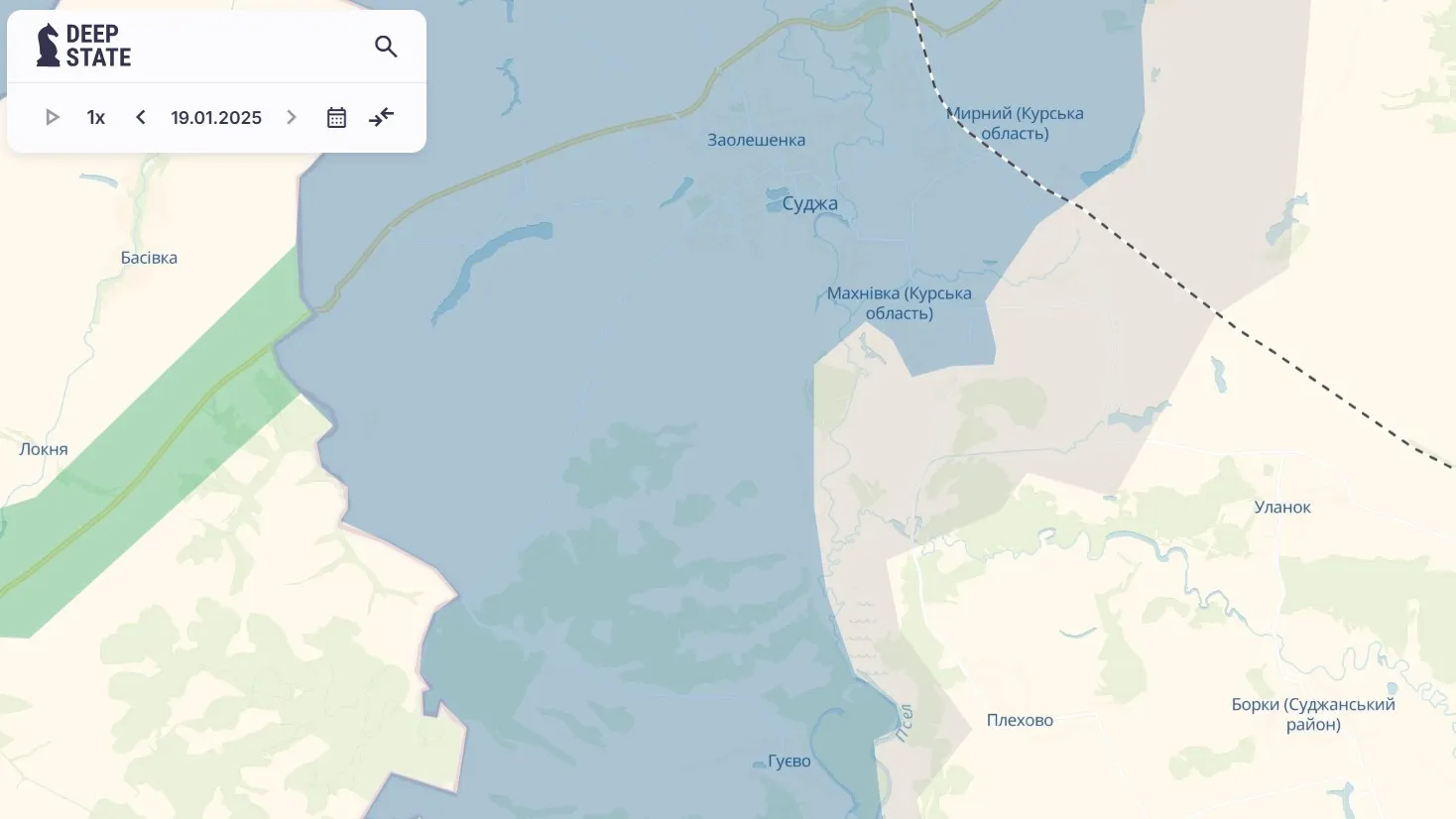 Курская область Курская область