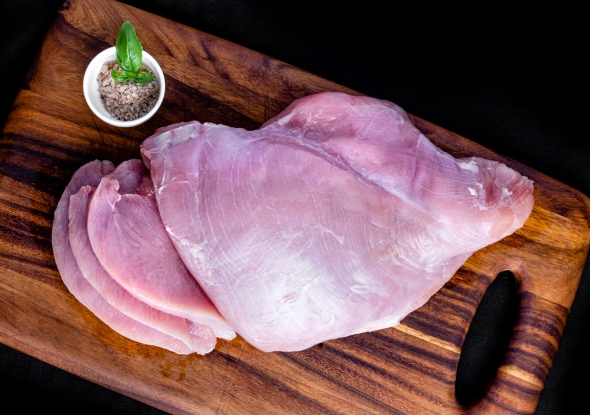 Чи треба вимочувати курку перед приготування Чи треба вимочувати курку перед приготування