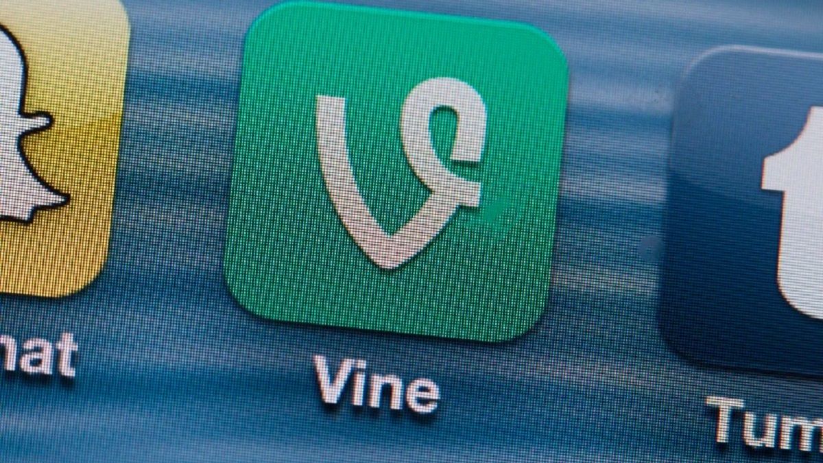 Vine має шанс на повернення