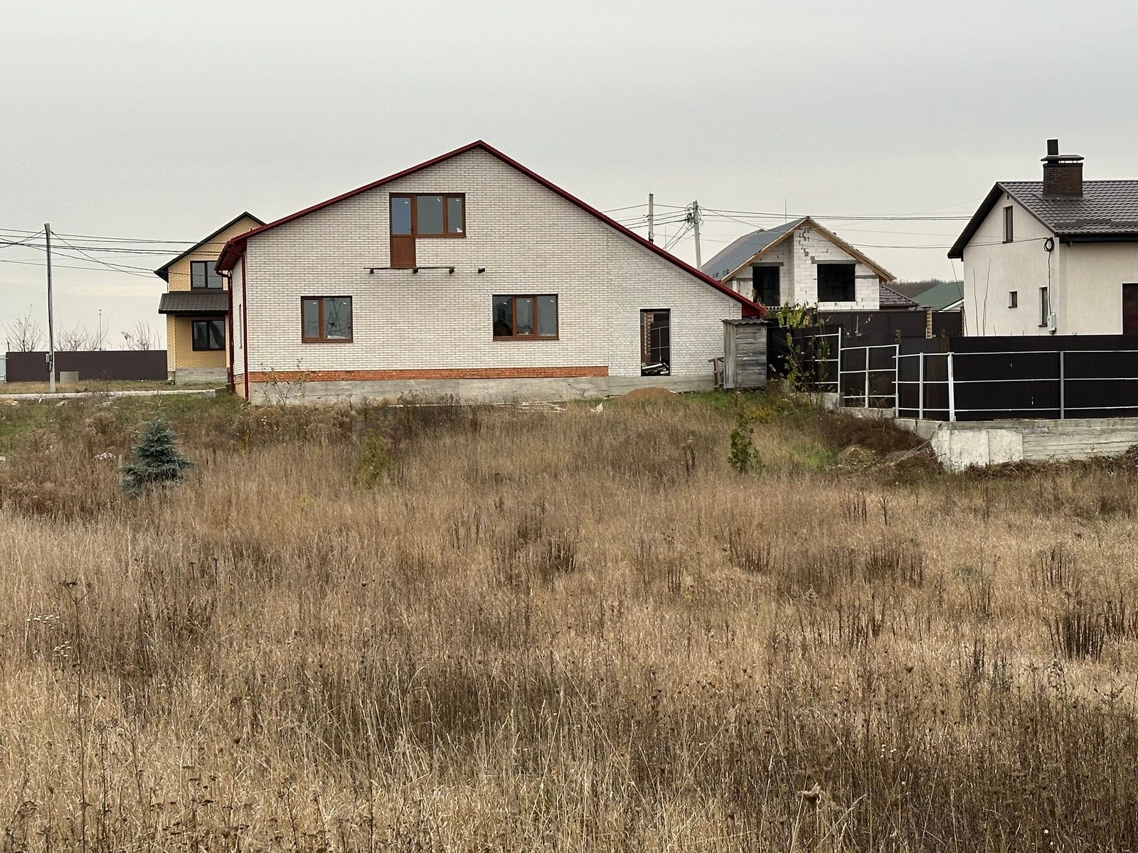 Что если земля под домом не приватизирована Что если земля под домом не приватизирована