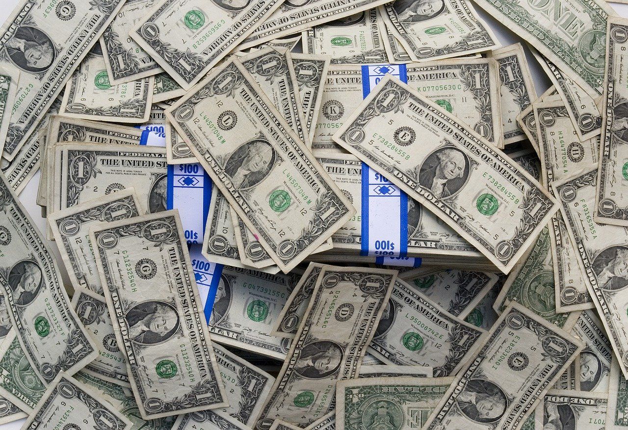 Чи буде долар по 43 у січні Чи буде долар по 43 у січні