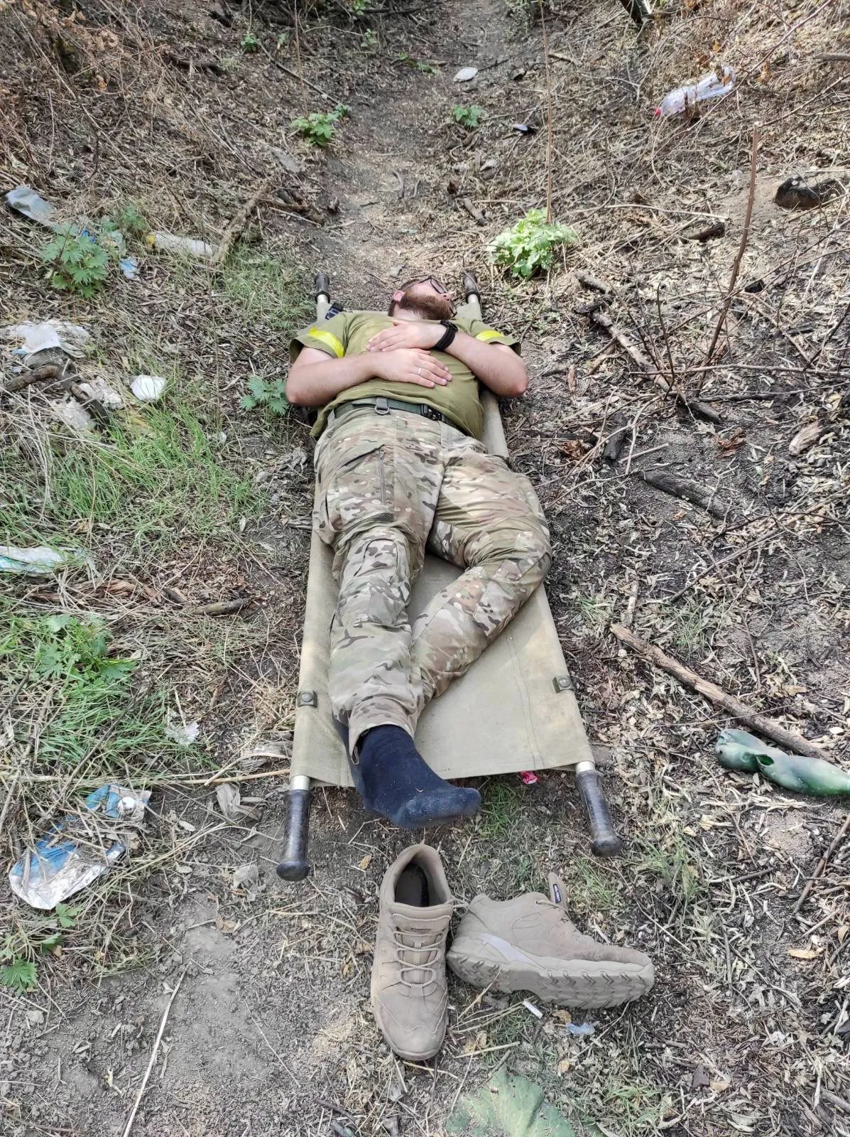 Капелан Капелан