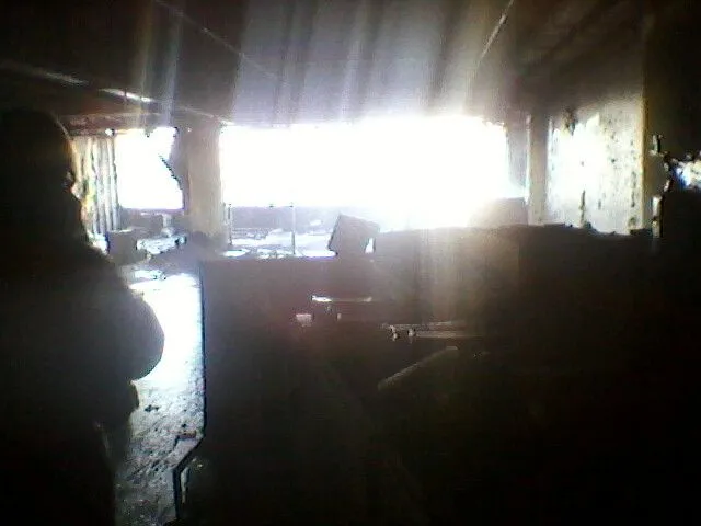 Донецький аеропорт Донецький аеропорт