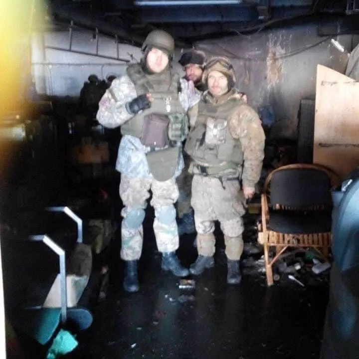 Капелан Капелан