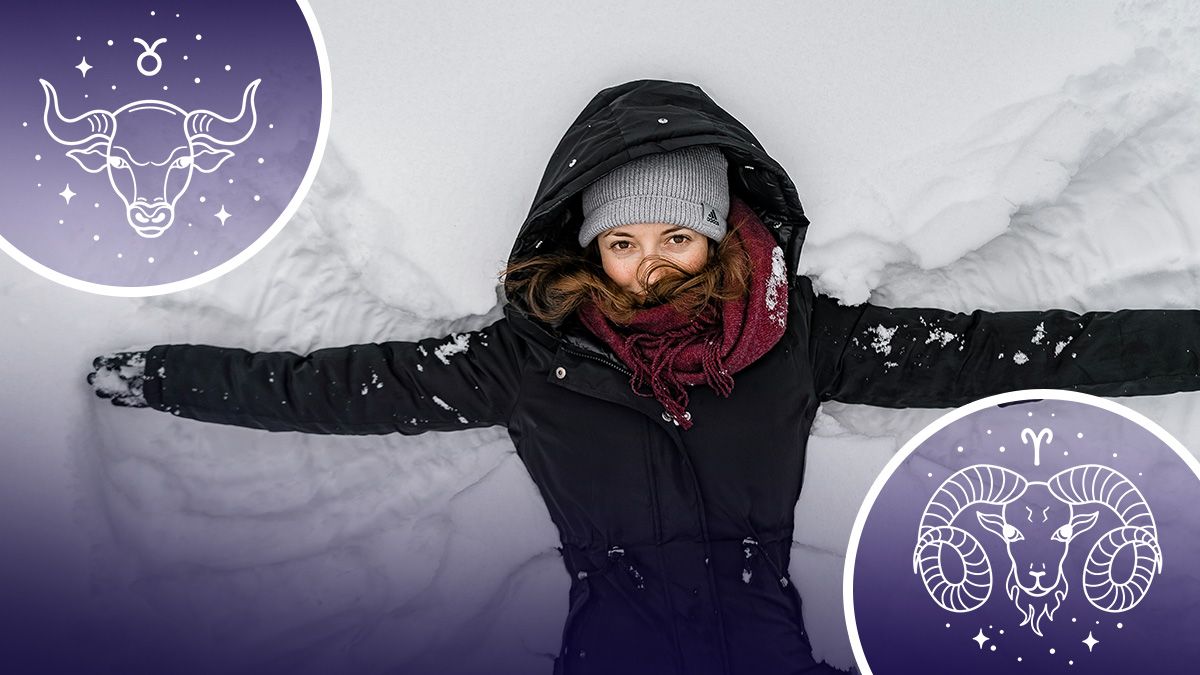 Кто будет счастливым - гороскоп Кто будет счастливым - гороскоп