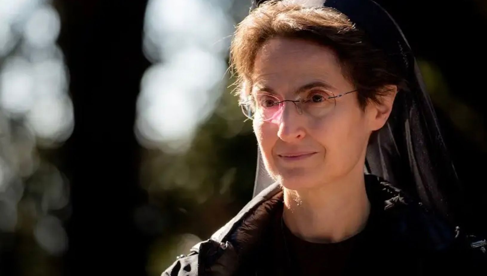 Вперше жінка стане губернатором Ватикану Вперше жінка стане губернатором Ватикану