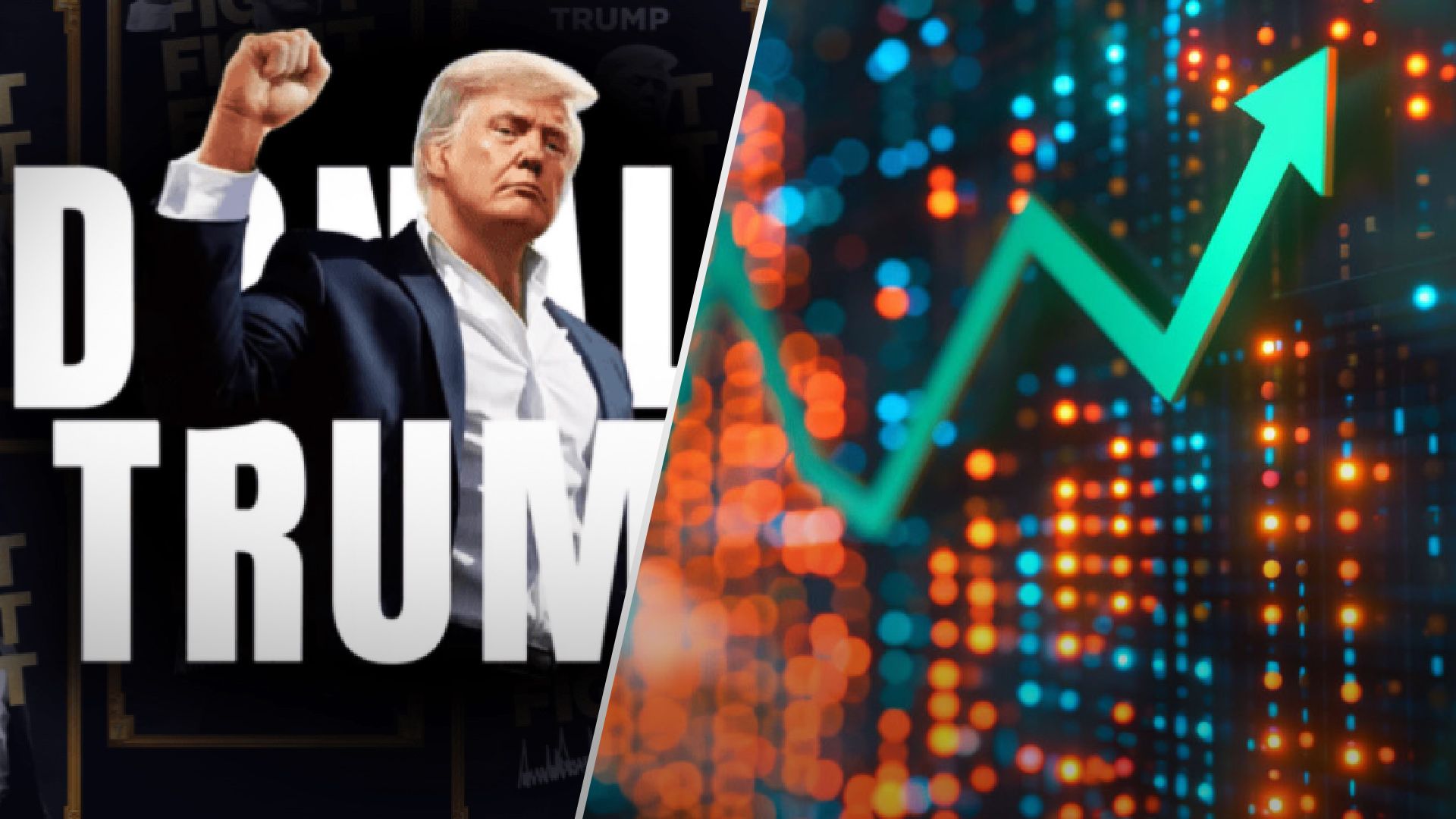 Криптовалюта Трампа установила новый рекорд - сколько стоит $TRUMP сегодня - Бизнес Криптовалюта Трампа установила новый рекорд - сколько стоит $TRUMP сегодня - Бизнес