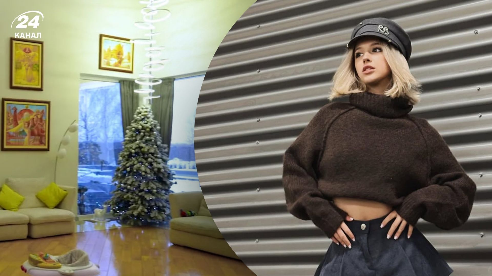 Будинок з джакузі, басейном та 4 помічниками: як живе блогерка-мільйонниця Сімбочка - Show24