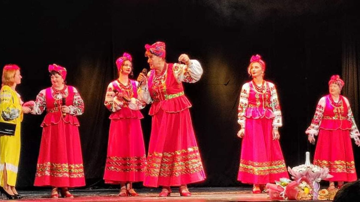 "Лисапетный батальон" "Лисапетный батальон"