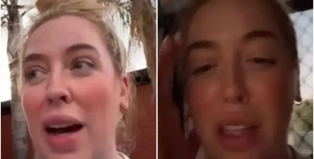 Жінка була шокована, коли відчинила двері будинку після відпустки - Нерухомість