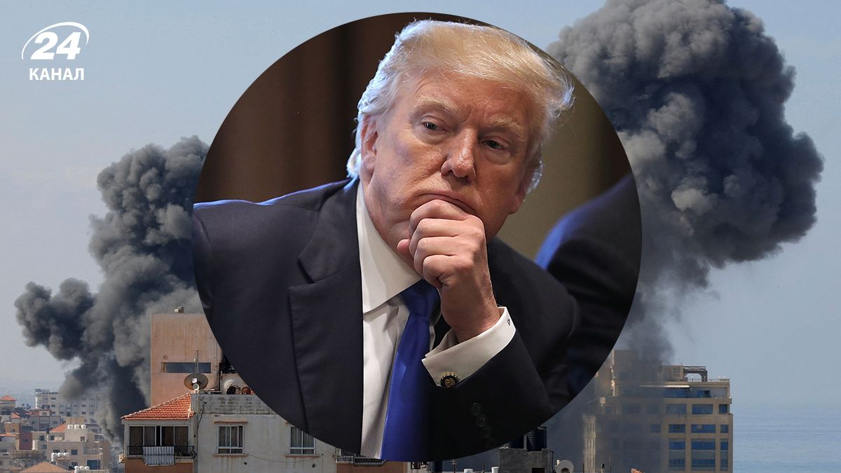 Между ХАМАС и Израилем заключили перемирие