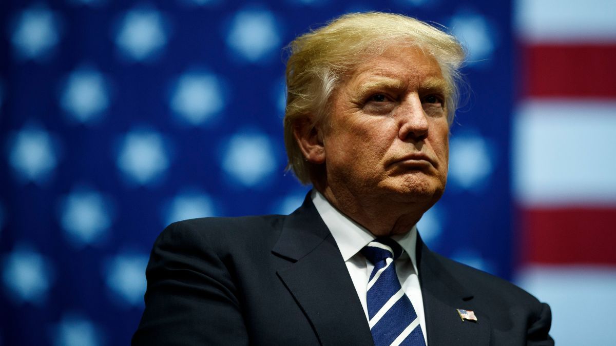 Когда начнется инаугурация Трампа Когда начнется инаугурация Трампа