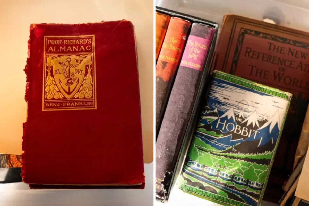 Книги Книги