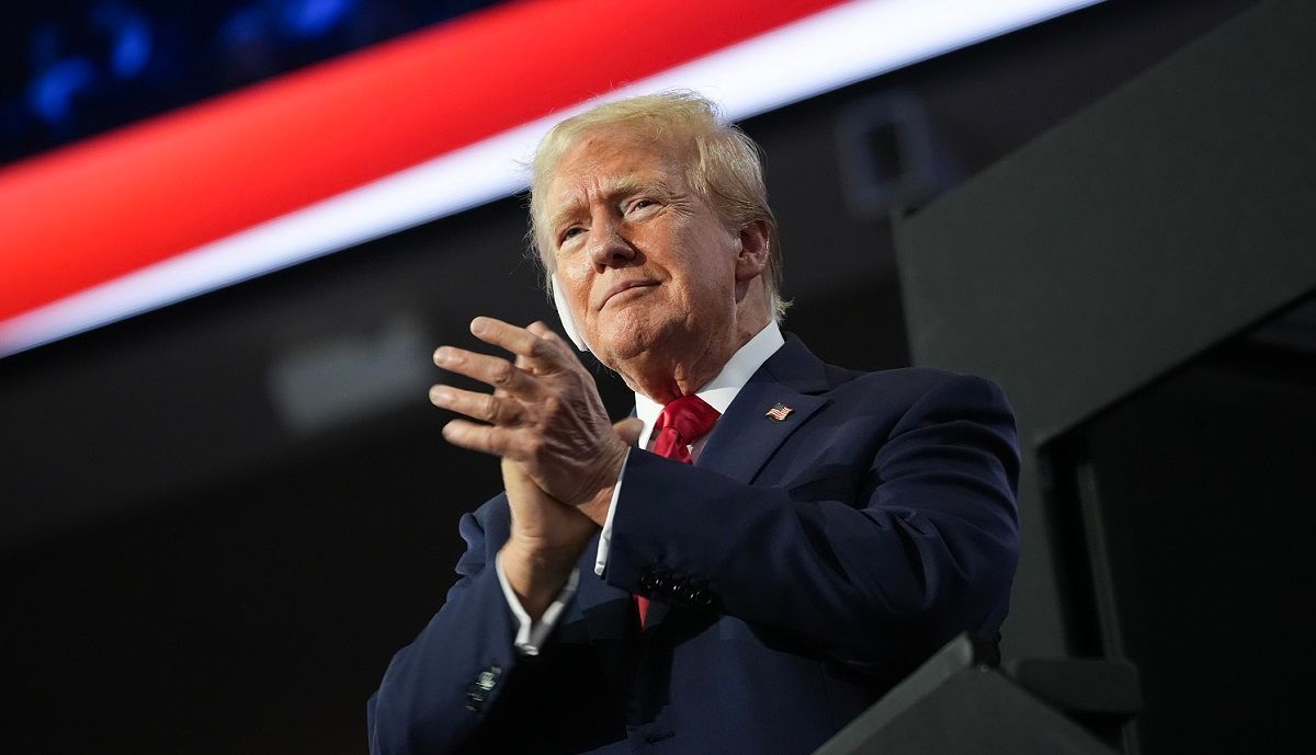 Інавгурація президента США 2025 – чого чекати від Трампа та його команди - 24 Канал