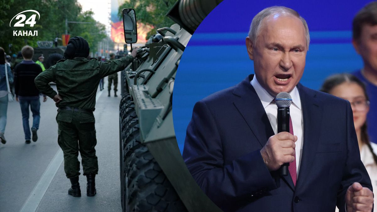 Как война влияет на Россию Как война влияет на Россию