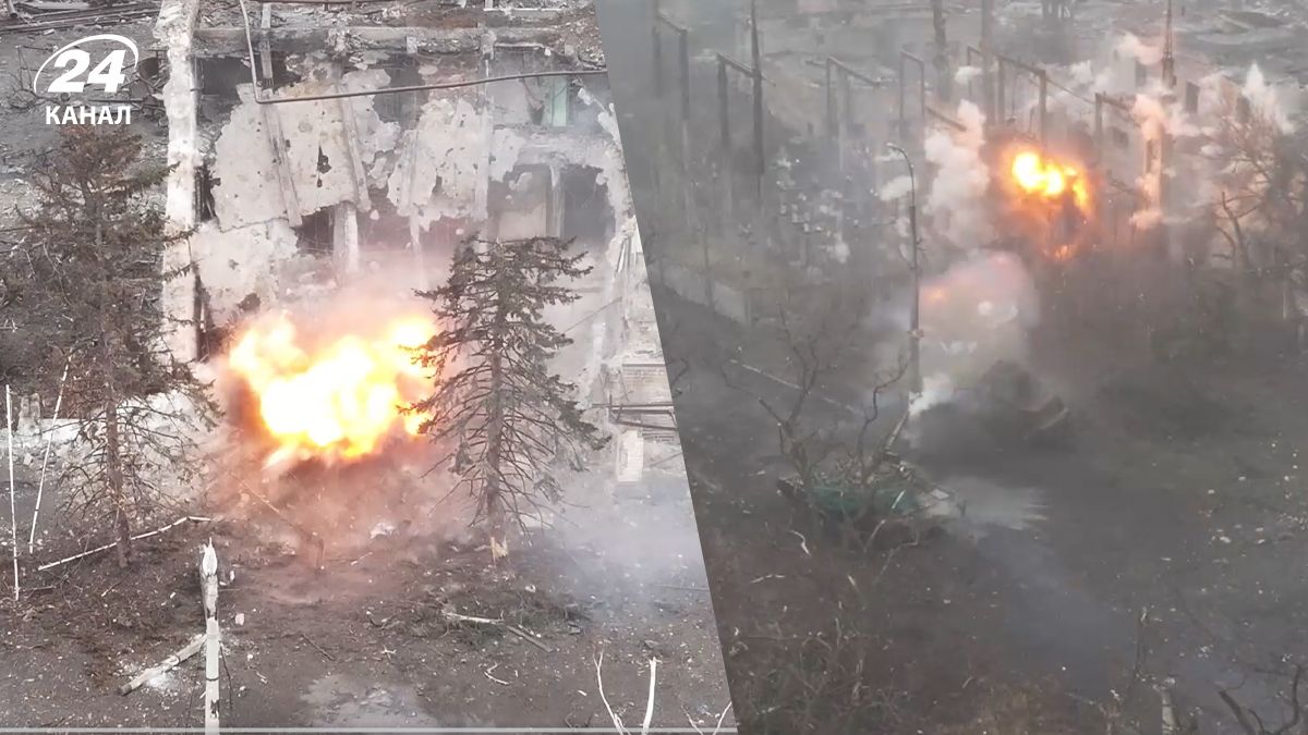 Российская ДРГ пыталась закрепиться возле Торецка Российская ДРГ пыталась закрепиться возле Торецка