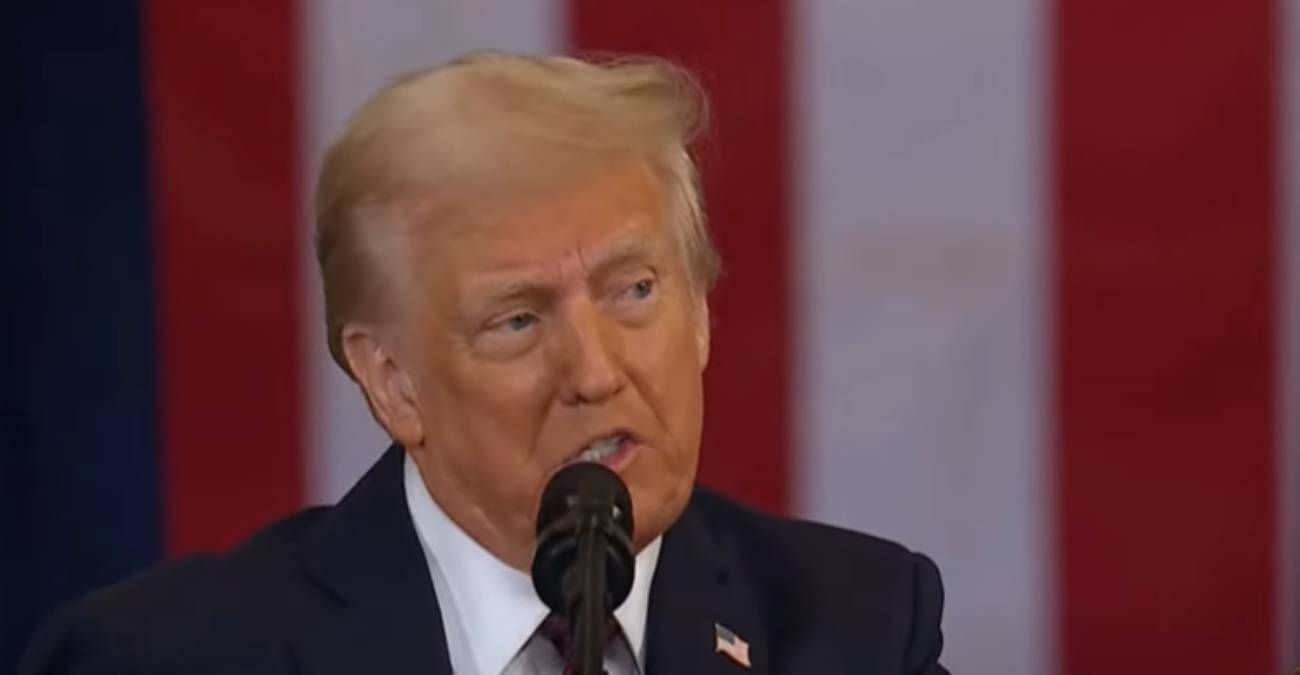 Інавгурація Дональда Трампа Інавгурація Дональда Трампа