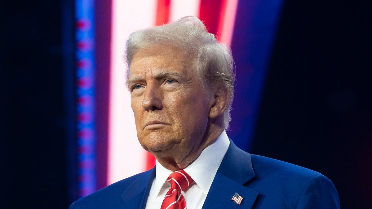 Инаугурация президента США 2025 – Трамп пообещал создать самую сильную армию в мире - 24 Канал Инаугурация президента США 2025 – Трамп пообещал создать самую сильную армию в мире - 24 Канал