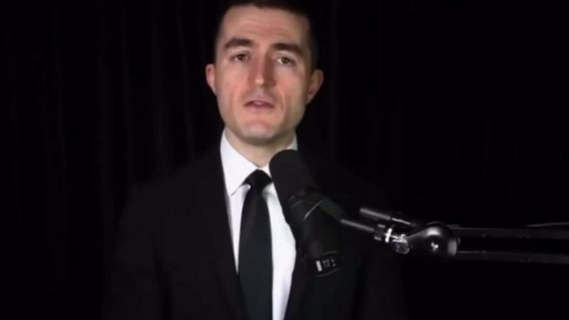 Лекс Фридман