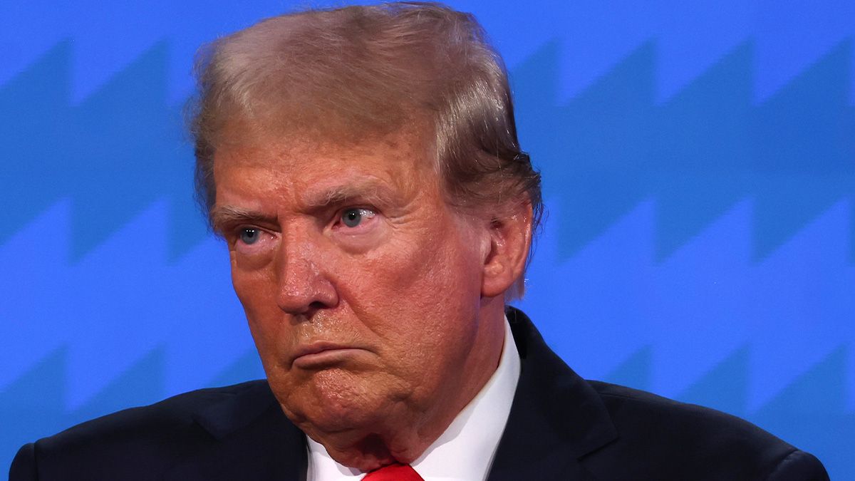 Які інструменти для завершення війни в Україні використає Трамп - 24 Канал Які інструменти для завершення війни в Україні використає Трамп - 24 Канал