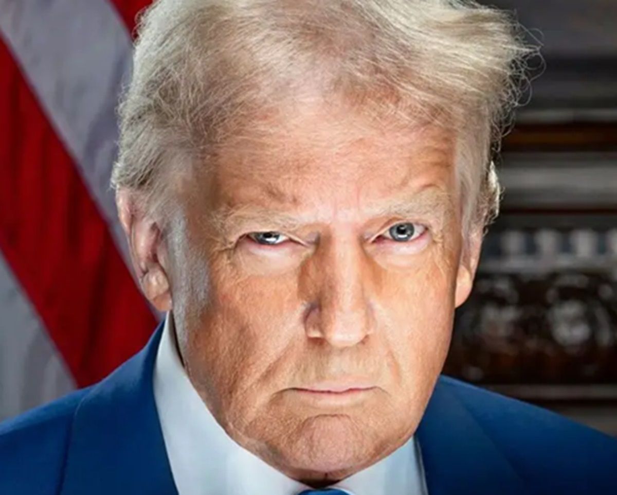 Сколько лет Трампу - 24 Канал Сколько лет Трампу - 24 Канал