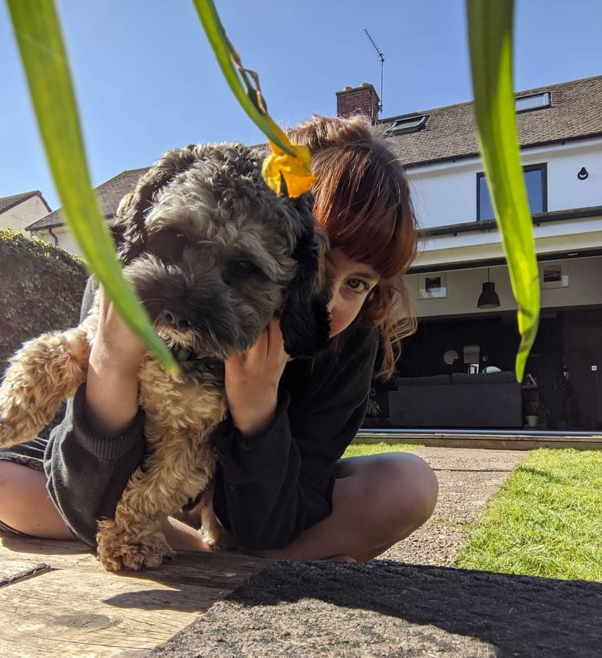 Родители сделали для дочери уютную комнату в здании сарая - каков результат - Недвижимость Родители сделали для дочери уютную комнату в здании сарая - каков результат - Недвижимость