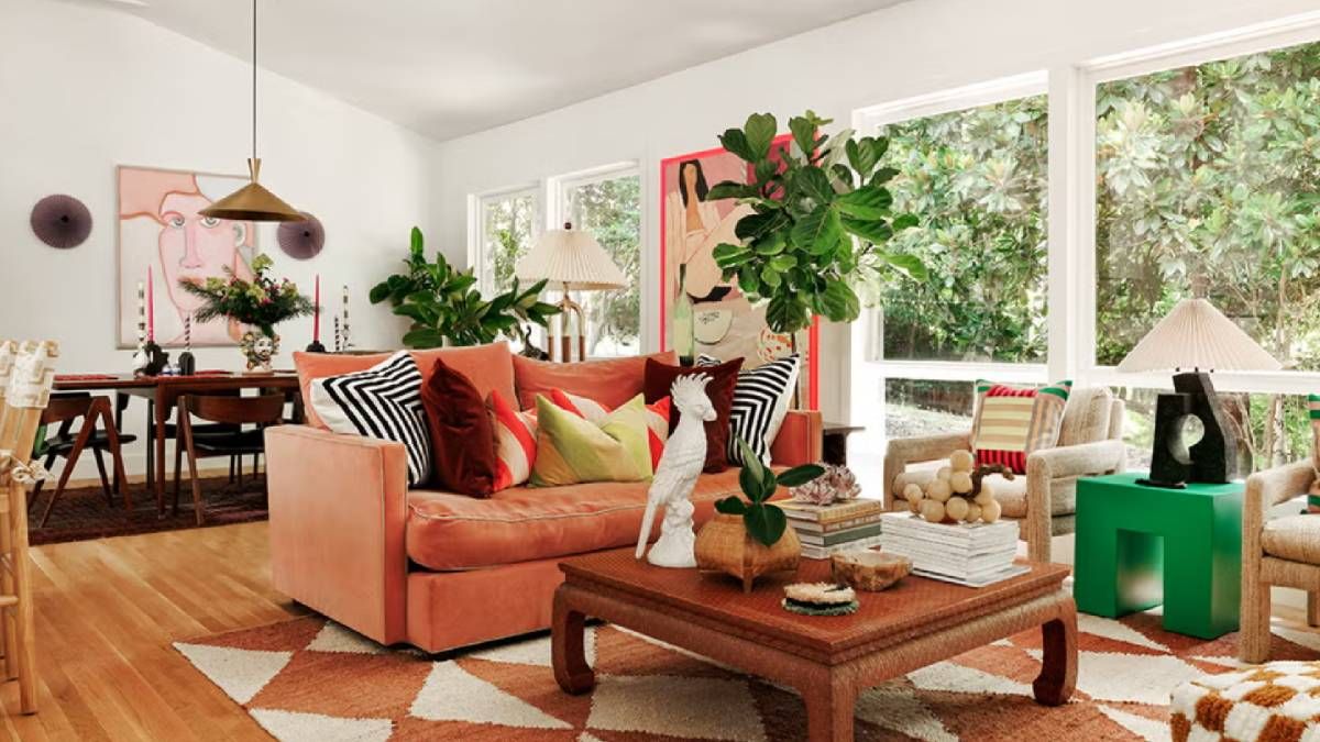 В 2025 году будет наблюдаться тенденция на улучшение условий домашнего пространства В 2025 году будет наблюдаться тенденция на улучшение условий домашнего пространства