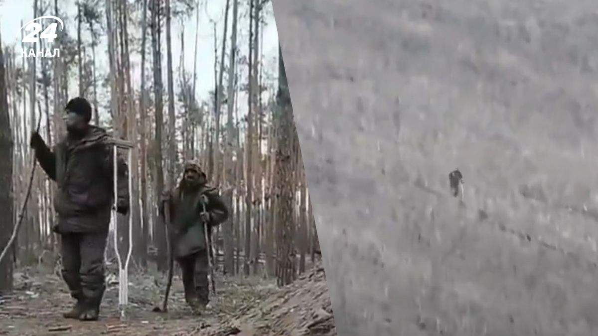 Як росіяни використовують на війні покалічених солдатів - 24 Канал Як росіяни використовують на війні покалічених солдатів - 24 Канал
