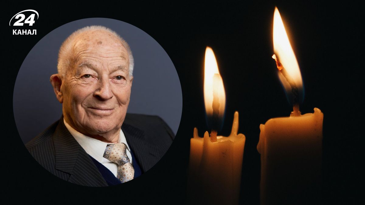 Помер Семен Поташник Помер Семен Поташник