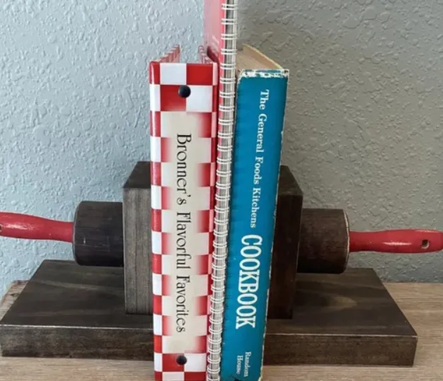 підставка для книг