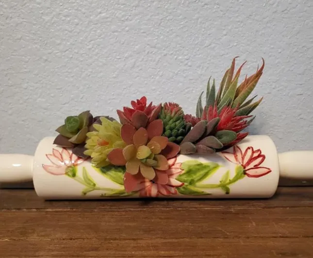 горщик для квітів