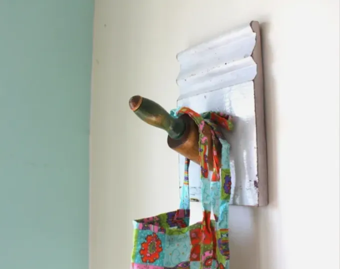 тримач для фартухів