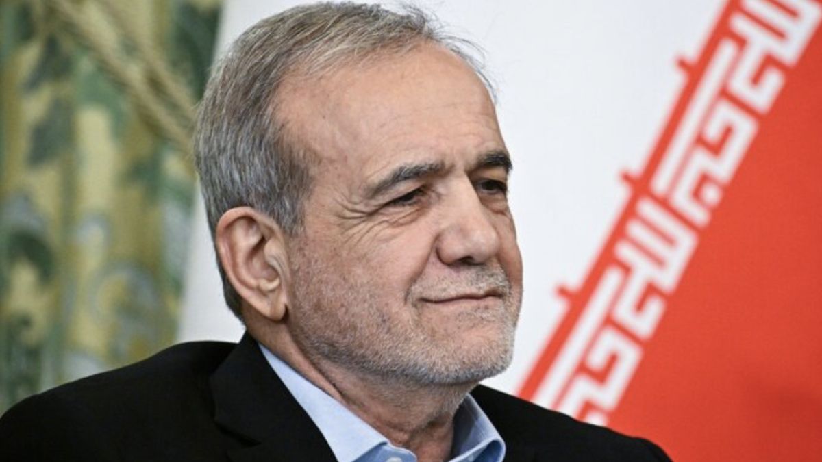 Пезешкиян решил не ждать Путина