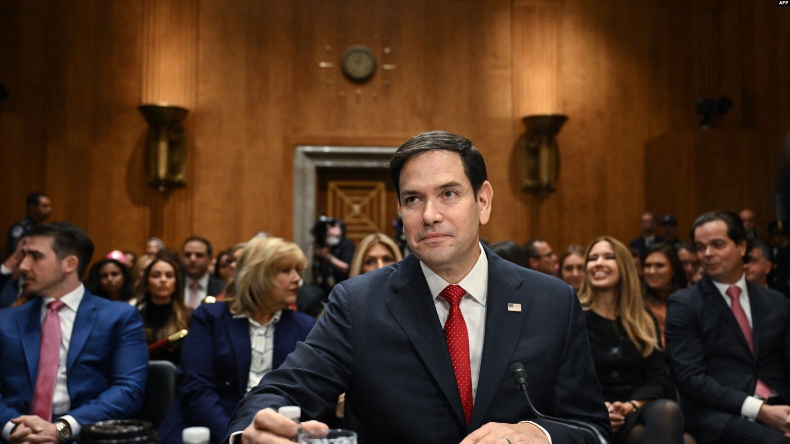 Новый госсекретарь США Марко Рубио сделал заявление о войне в Украине Новый госсекретарь США Марко Рубио сделал заявление о войне в Украине