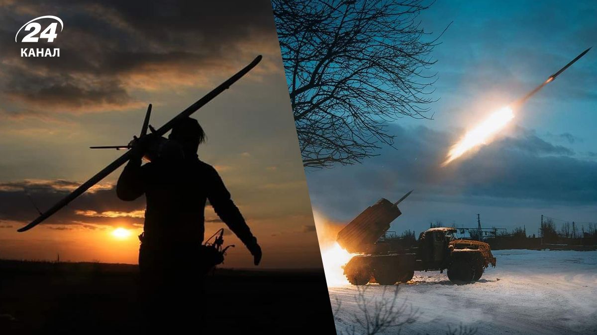 Що відбувається на фронті зараз Що відбувається на фронті зараз