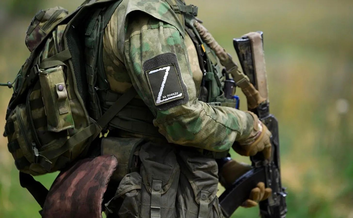 Окупант біля Гуляйполя застрелив командира через тортури і здирництво в підрозділі: спливли подр - 24 Канал Окупант біля Гуляйполя застрелив командира через тортури і здирництво в підрозділі: спливли подр - 24 Канал