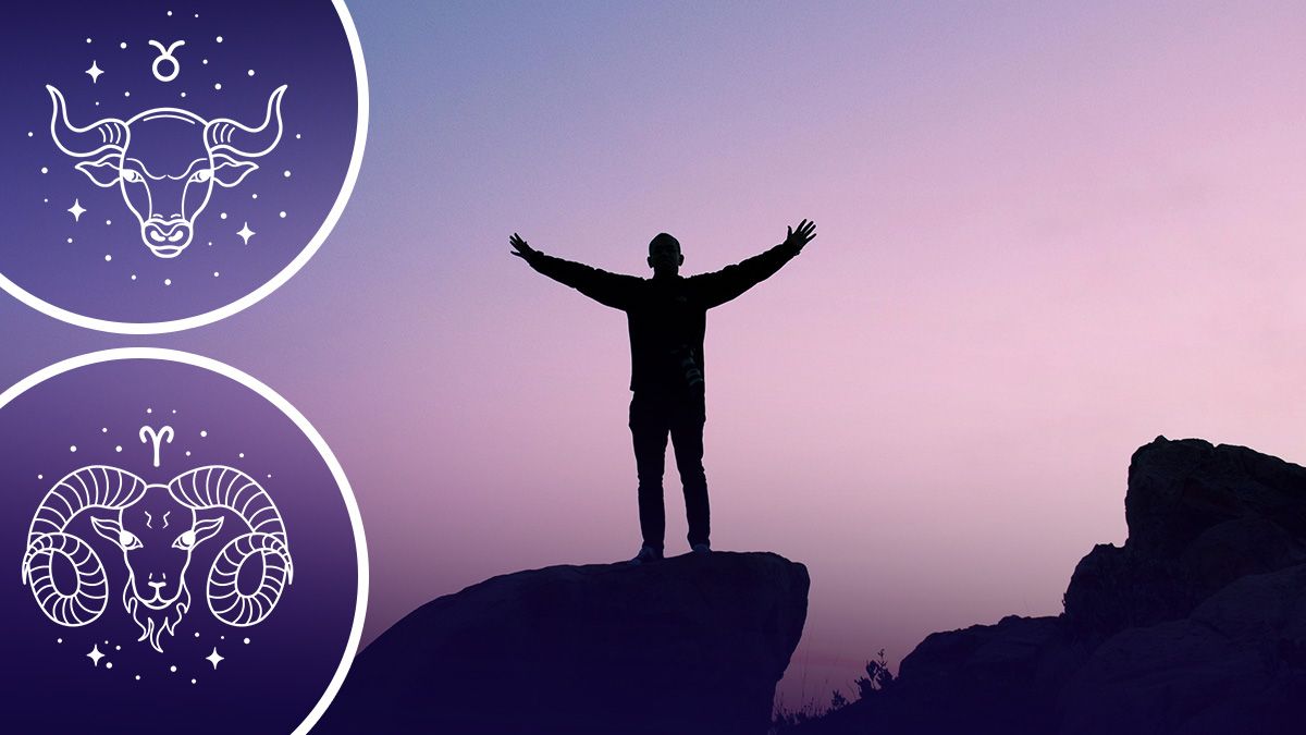 Хто досягне успіху - гороскоп на найближчий час