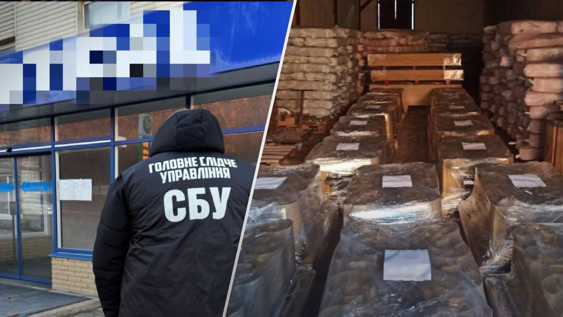 Українські працівники постачали мікрочіпи в Росію Українські працівники постачали мікрочіпи в Росію