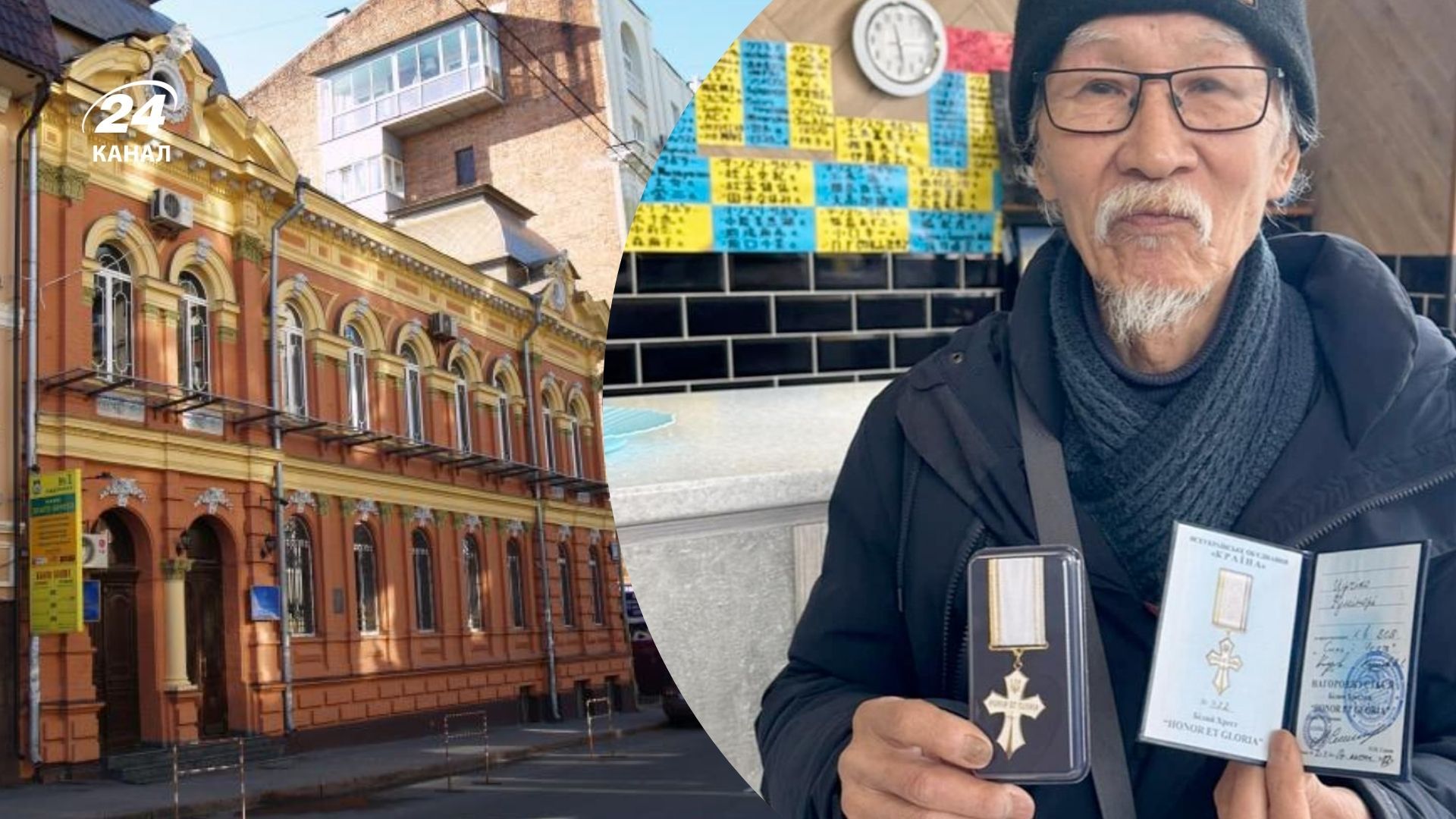 В ГМС прокомментировали скандал относительно легального пребывания волонтера из Харькова В ГМС прокомментировали скандал относительно легального пребывания волонтера из Харькова