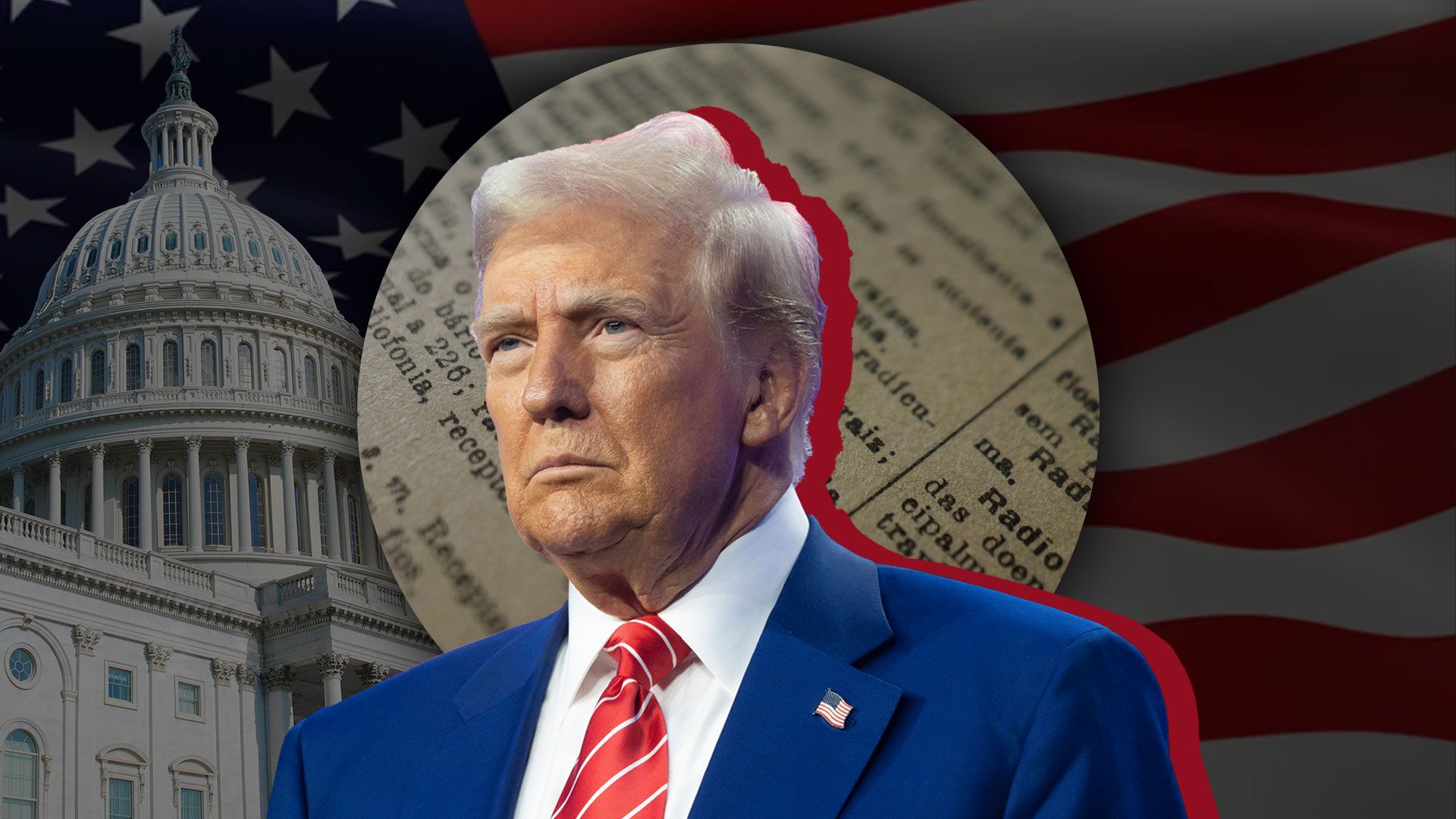 Трамп ни разу не упомянул об Украине во время речи Трамп ни разу не упомянул об Украине во время речи